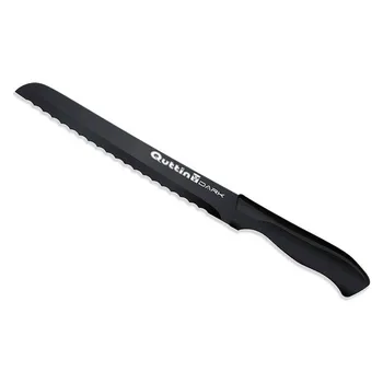 

Bread Knife Quttin Dark (20 cm)