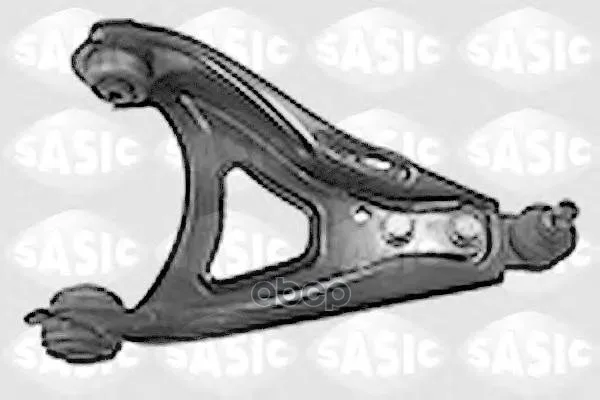 Рычаг Renault Megane-02 Пер.Подв.Нижн.Лев. Sasic 4003358 Sasic арт. 4003358