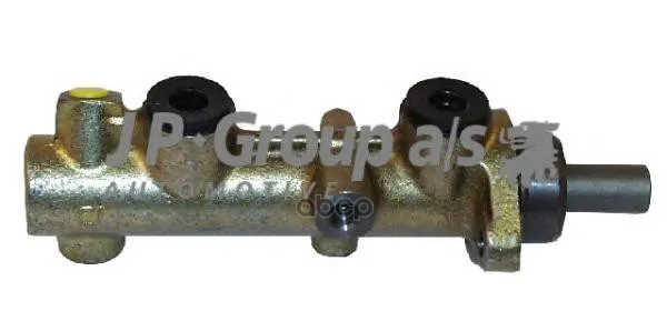 Главный Тормозной Цилиндр Jp Group 1161100700 JP Group арт. 1161100700