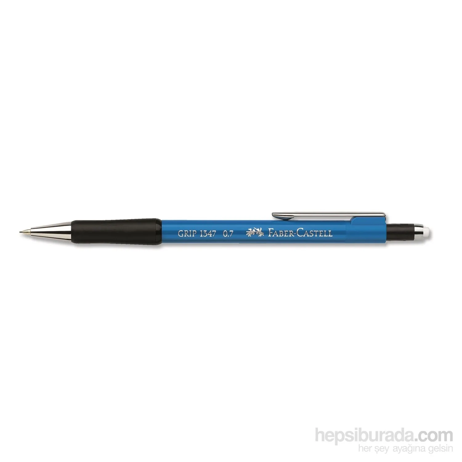 Seresstore Faber Castell Grip 1347 0 7mm Versatile Pen Stationery Mechanical Pencil School Supplies Stationery Supplies Japanese Mechanical Pencils Aliexpress