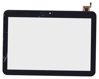 

Touch glass (touchscreen) Pipo m9f-wgj10162-v2 (black)