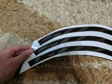 Mountain bike SYNCROS wheel set sticker mtb bicycle decals 27.5inch and 29inch