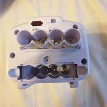 Soap-Dispenser Touchless-Sensor Hand-Sanitizer Wall-Mounted Bathroom Automatic Kitchen