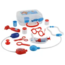 Набор "Три Кота" "Доктор"(в чемоданчике