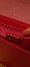 De alta calidad bolsos de cuero genuino de las mujeres cadena de oro bolsa de lujo Cartera de mujer con diseño exclusivo de moda 100% bolso de piel de vacuno
