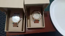 BOBO BIRD-Reloj de madera para hombre y mujer, venta de liquidación, promoción de precio, relojes de pulsera de cuarzo, correa de cuero, masculino