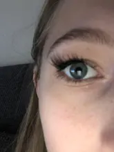 Pestañas postizas 3D de visón Natural, accesorio de maquillaje de imitación, 3D, 5/8/14 pares