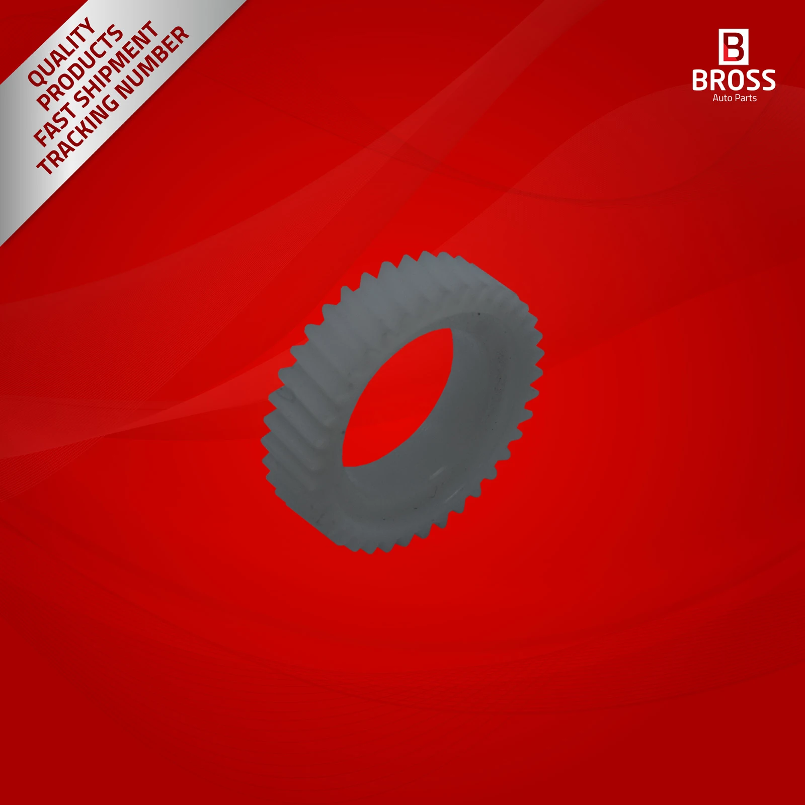 BGE558 Side Mirror Repair Gear For K.i.a
