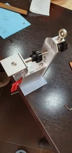 360-Rotary Knife-Sharpener Sharpening-System-Knife Apex New Aluminum-Alloy