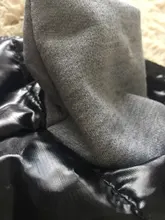 Coat Pet-Dog-Jacket Winter Puppy Hood-Size Warm with 8-18 5-Colors Thickening