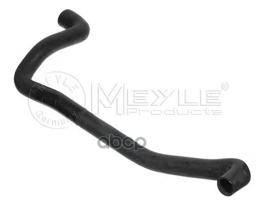 Шланг Водяного Охлаждения Meyle 1191210105 Meyle арт. 1191210105