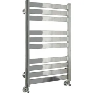 

Towel rail water terminus latte P10 500x880