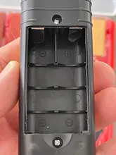 Kit de reparación de suelos laminados, sistema de cera para arreglar arañazos de muebles, herramienta de reparación, encimera de suelo, carcasa resistente, Chips, herramienta de reparación de arañazos