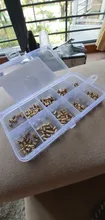 Injection-Nut Nuts Knurling-Kit Copper-Insert Electrical for OD M2.5--L-3.5 200/500pcs