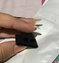 Soporte de silicona para Apple AirPods, funda antipérdida para Apple Watch series 3 2 1, Iwatch 4 5 6 SE