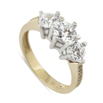 

Three TTAS Ring 01-140-TYTT527