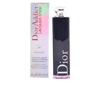

Dior addict lacquer stick 747 dior sunset 3,2 gr