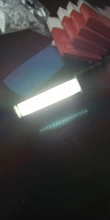 LED Flashlight Hanging-Lamp Built-In-Battery Camping-Torch Usb Rechargeable Magnetic-Lanterna