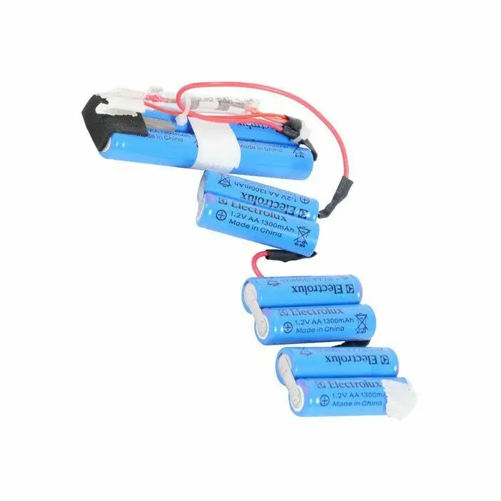 Electrolux AEG battery Kit 12V Ergorapido AG901 AG935 ZB2901 ZB2955 ZB2934  NOTE|Washing Machine Parts| - AliExpress