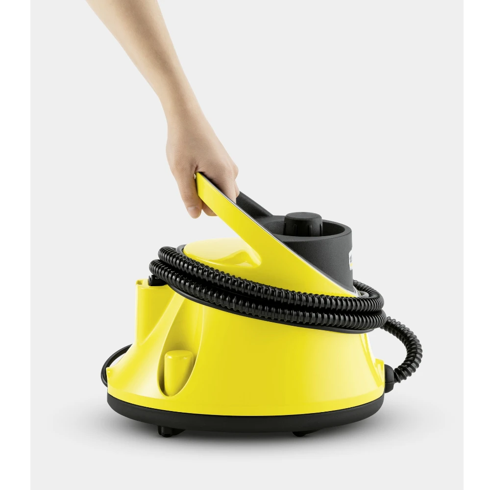 Пароочиститель Karcher SC 2 Deluxe EasyFix 1.513 243.0|Пароочистители| |