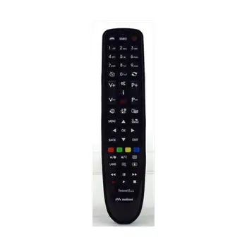 

Remote control UNIV TELEFUNKEN PERSONAL 6 MELICONI12.71