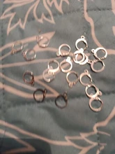 20 unids/lote 14x12mm acero inoxidable de Diy francés pendiente ganchos de alambre de configuración Base pendientes accesorios para la fabricación de la joyería