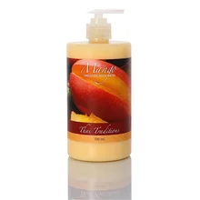 Гель-смузи для душа Манго, 700 мл