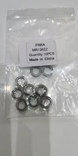 Bearings Miniature MR105 MR148 MR84 MR126 MR74 MR95 MR52 ZZ MR93 MR83 MR63 MR62 85