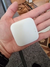 ZigBee-Persianas enrollables motorizadas inteligentes para el hogar, dispositivo de Control de voz con Motor, compatible con Smart Life, Tuya, Alexa y Google Home