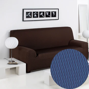 

TRIO/DUO Mod sofa cover. Sandra Blue Stewardess
