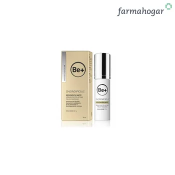 

Be+ - Energifique Redensificante Serum Efecto Lifting Pieles Maduras Día y Noche 30ml