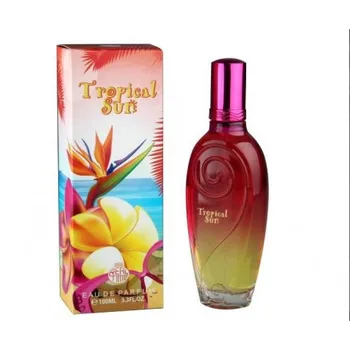 

Tropical Sun for women