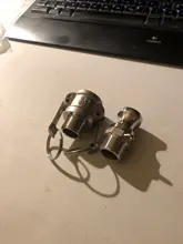 Camlock Fitting-Adapter Pumps-Fittings Hose Homebrew FPT Barb MPT 304-Stainless-Steel