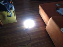 Panel-Light Ceiling-Lamp Surface-Mount LED Bedroom Kitchen Ultra-Thin 9W 24W 36W 48W