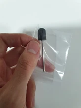 Broca perforadora de goma de alta calidad, accesorios para pulido de uñas, taladro eléctrico, herramientas de arte para manicura y pedicura, 1 Uds.