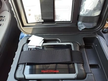 Autel-herramienta de diagnóstico de coche MaxiCOM MK808BT, nuevo escáner OBD2, IMMO/EPB/SAS/BMS/TPMS/DPF, versión mejorada de MK808, 2021