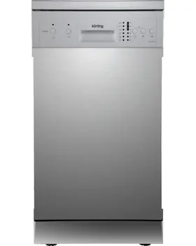 

Отдельностоящая dishwasher Korting KDF 45240 S