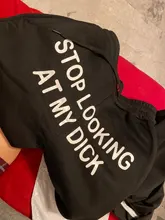 Pantalones de chándal para hombre y mujer, pantalón de chándal con estampado de hiphop, cintura alta, ropa de calle Hippie