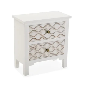 

Versa Home table saffira, material wood, furniture, bedroom furniture, bedside table 21600027