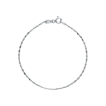 

Silver bracelet sunlight sample 925