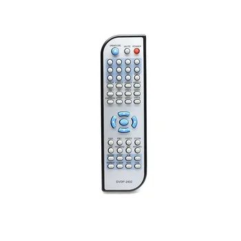 

Remote Control Elenberg DVDP 2402 DVD, DVDP-2402, DVDP-2403, CORTLAND DVDP-2510, DVDP-2520, Supra DVS-055XK