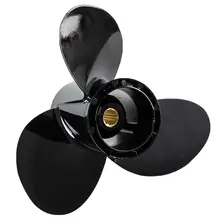 Винт гребной Suzuki DF25-30/DT20-30;3x10-1/4x10R 5810091L40019