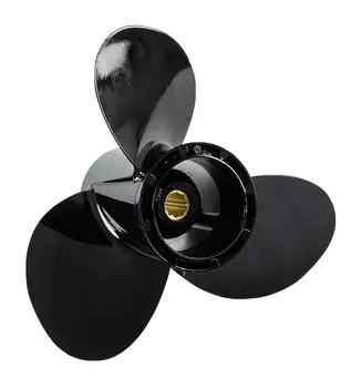 

Suzuki греб/ dt20-30 propeller screw; 3x10-1/4x10r 5810091l40019