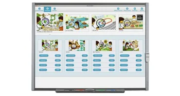 

Teaching materials moretomath "fascinating mathematics. 1-2 grade"