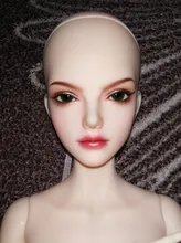 Muñecas IP de resina para niñas, juguete de figuras de moda, regalo sorpresa, BJD Alia, Ryan, Cindy, MSD, 1/4