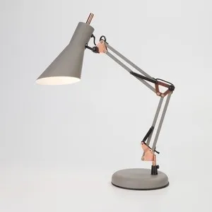 

Table Lamp eurosvet 01032/1 Gray