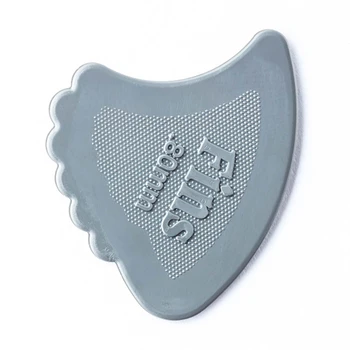 

444r. 80 nylon fin mediators 72 PCs, shark fin, thickness 0,80mm, Dunlop