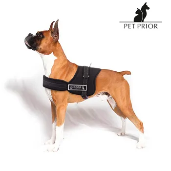 

Pet Prior Adjustable Dog Harness