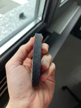 Cinta de cierre de velcro autoadhesivo, 1 Uds., 5M/rollo, 10mm, ganchos fuertes reutilizables, Lazos de Cable, cinta mágica, accesorios de bricolaje