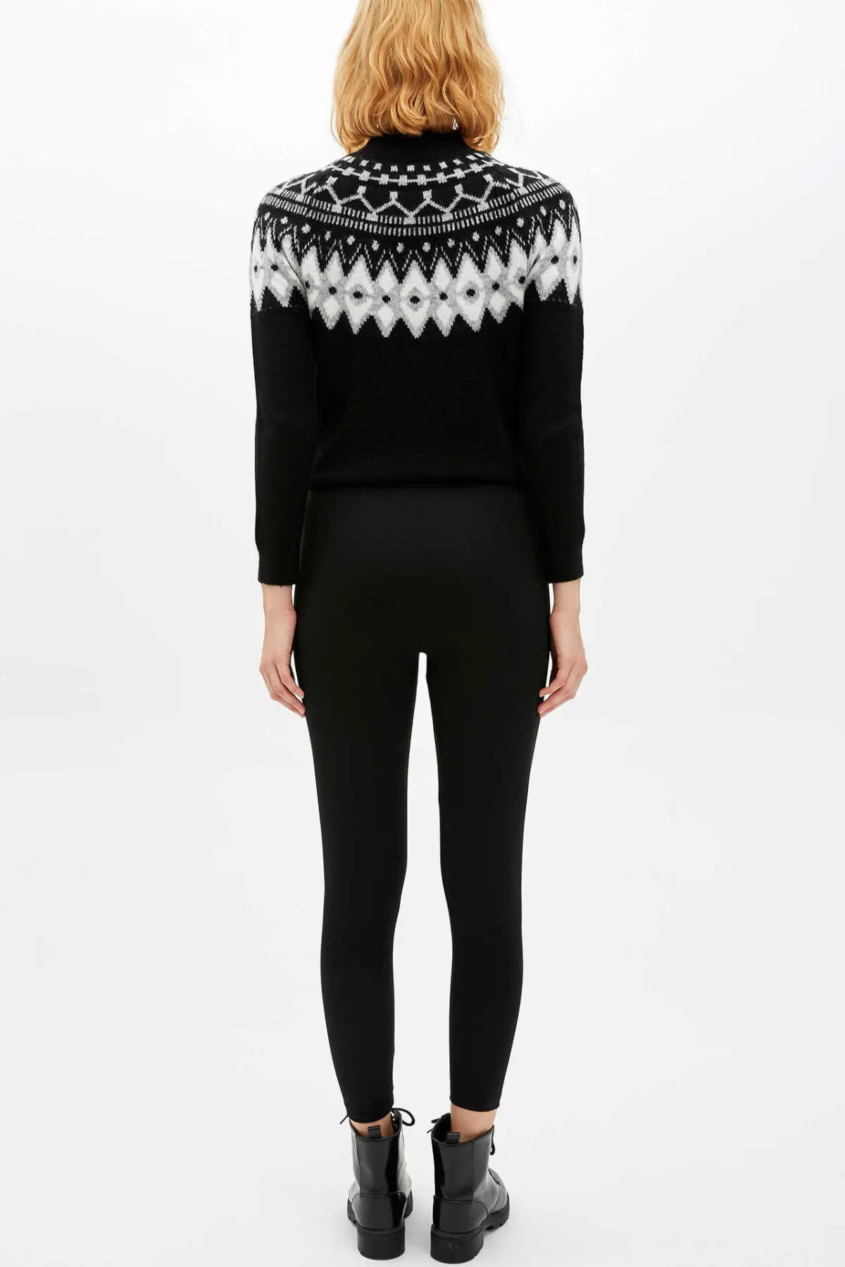 DeFacto женские Leggings-L4133AZ19AU